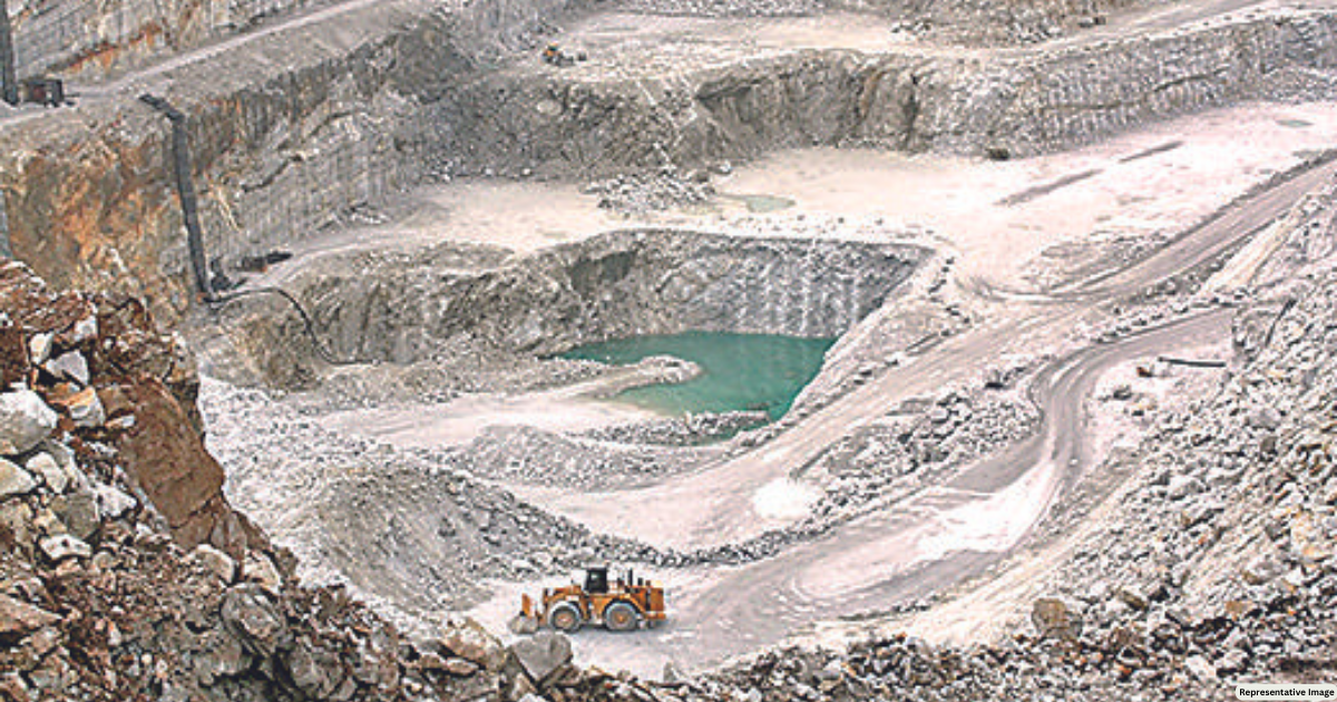 14 limestone blocks to be e-auctioned soon